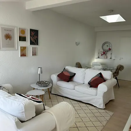 - Selene Apartmán Sellin (Rugen)