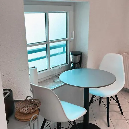 Apartament - Selene Sellin (Rugen)